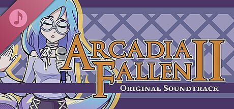 Arcadia Fallen II Soundtrack DLC