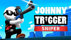 Johnny Trigger: Sniper