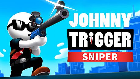 Johnny Trigger: Sniper Game