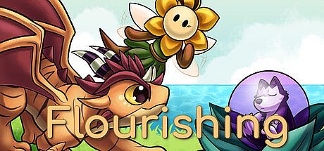Flourishing Game