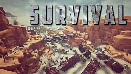 Survival Game
