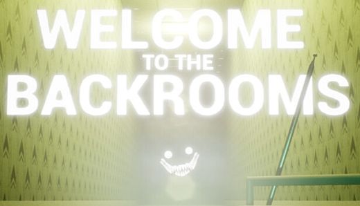 Welcome to the Backrooms