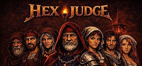 Hex Judge Game