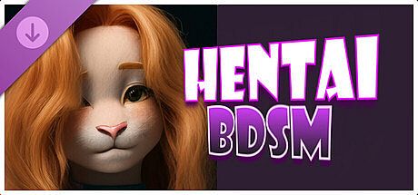 Hentai BDSM - Furry Cyberpunk DLC 2 DLC