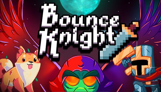 Bounce Knight