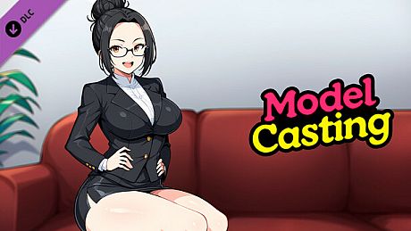 Model Casting - Isabella DLC