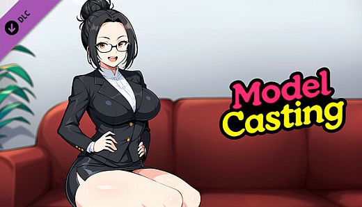 Model Casting - Isabella