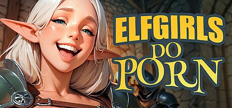 ELFGIRLS DO PORN Game