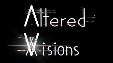Altered Visions Game