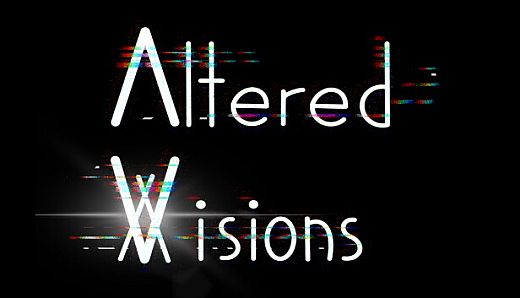Altered Visions