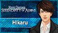Mystic Destinies: Serendipity of Aeons - Hikaru: Book II