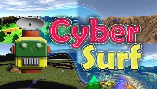 Cyber Surf