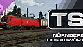 Train Simulator: Nürnberg – Donauwörth Add-On