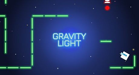 Gravity Light Game