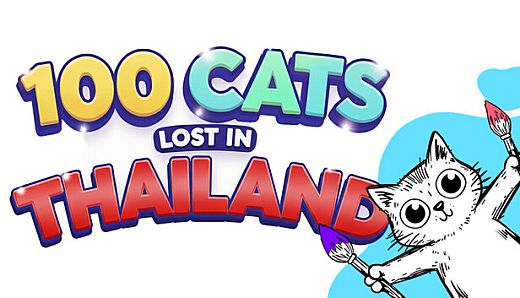 100 Cats Lost In Thailand - Extra Content