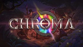Chroma: Bloom And Blight