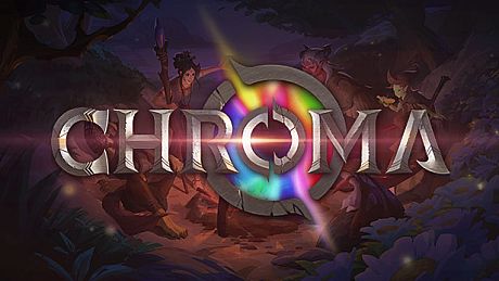 Chroma: Bloom And Blight Game