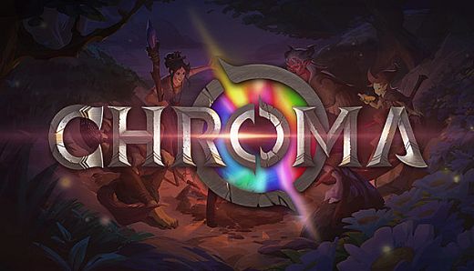 Chroma: Bloom And Blight