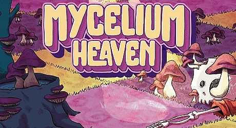 Mycelium Heaven Game