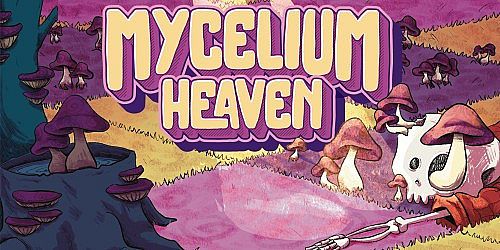 Mycelium Heaven