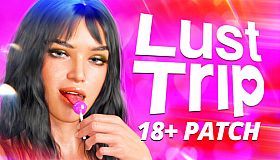 Lust Trip - 18+ Scenes