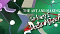 The Art and Making of Island of Doctor Morose