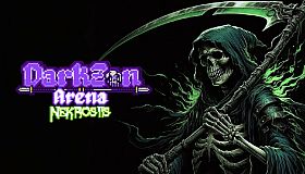 Darkzan Arena Nekrosiis