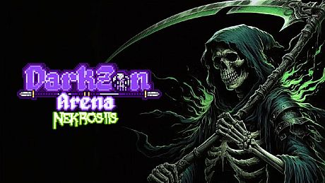 Darkzan Arena Nekrosiis DLC