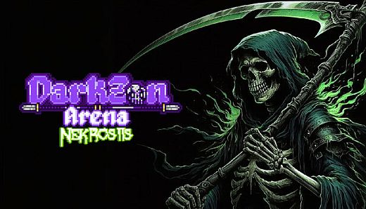 Darkzan Arena Nekrosiis