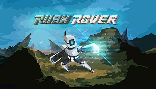 Rush Rover
