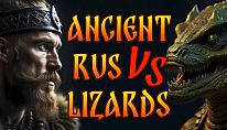 Acheter ANCIENT RUS VS LIZARDS PC