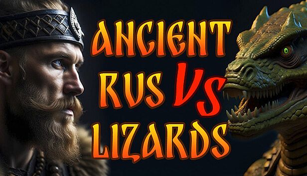 Buy ANCIENT RUS VS LIZARDS