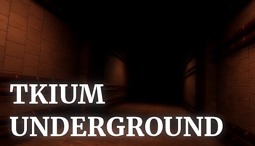 Tkium Underground