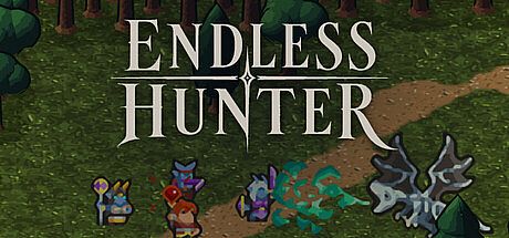 Endless Hunter