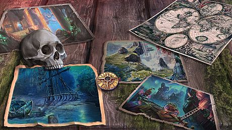 Captain's Choice Bundle Bundle