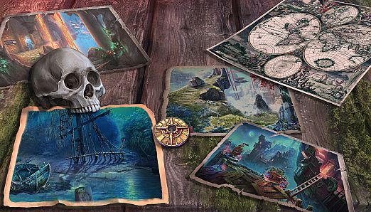 Captain's Choice Bundle