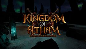 Kingdom of Atham: Crown of the Champions