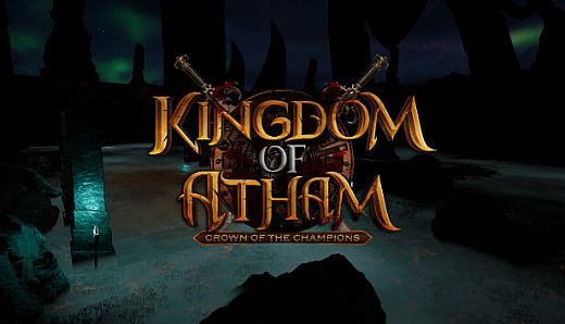 Kingdom of Atham: Crown of the Champions