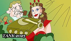 TANK 2025