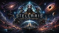 Stellaris: New Player Edition für PC kaufen