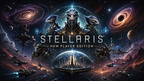 Stellaris: New Player Edition