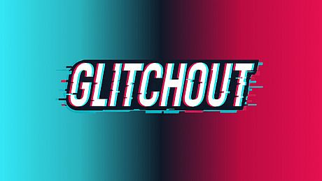 GLITCHOUT Game