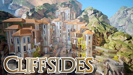 Cliffsides Game