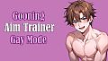Gooning Aim Trainer - Gay Mode
