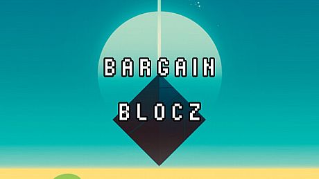 Bargain Blocz Game