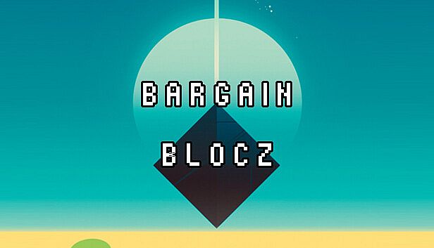 Buy Bargain Blocz