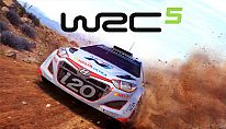 WRC 5 FIA World Rally Championship für PC kaufen
