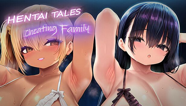 Buy Hentai Tales: Cheating Family