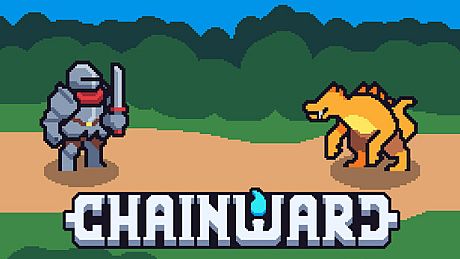 Chainward Game