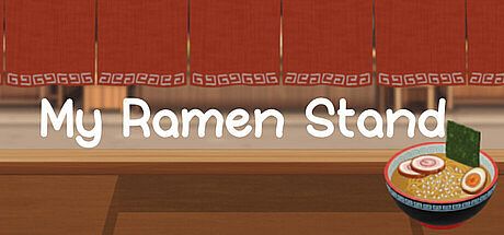 My Ramen Stand Game
